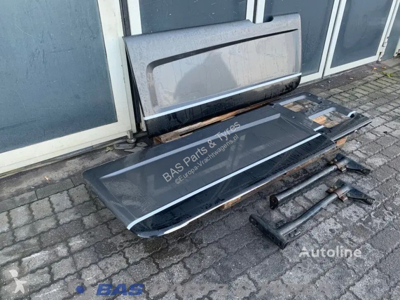 MAN  truck part