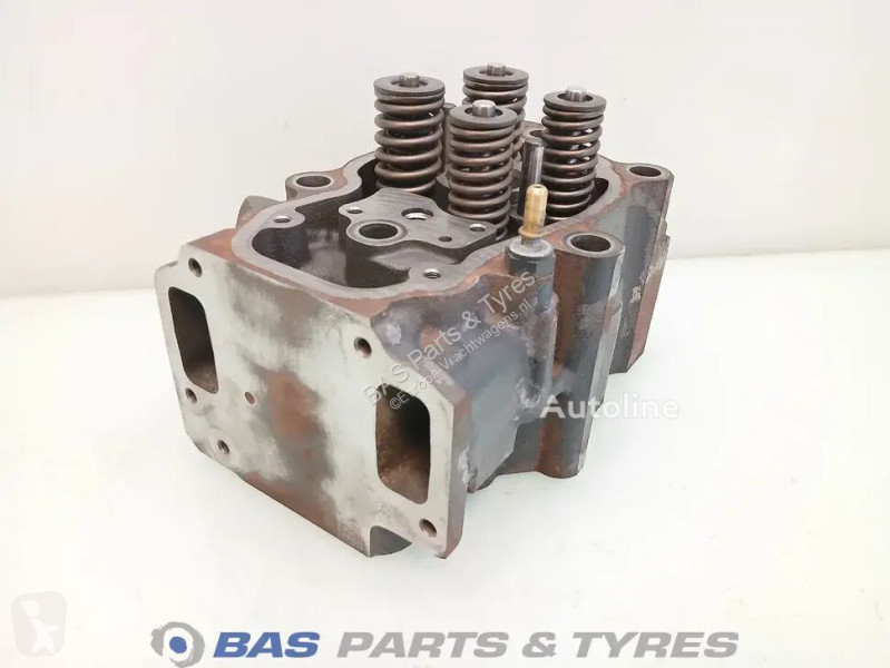 Scania Cylinderhead OC13 101 410 truck part