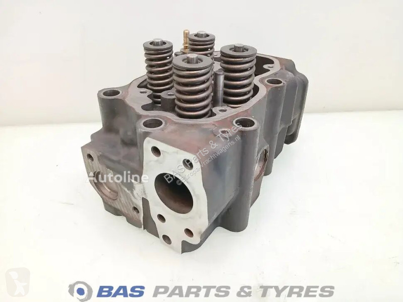 Scania Cylinderhead OC13 101 410 truck part