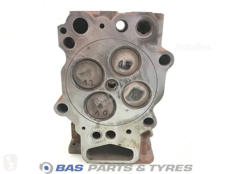 Scania Cylinderhead OC13 101 410 truck part