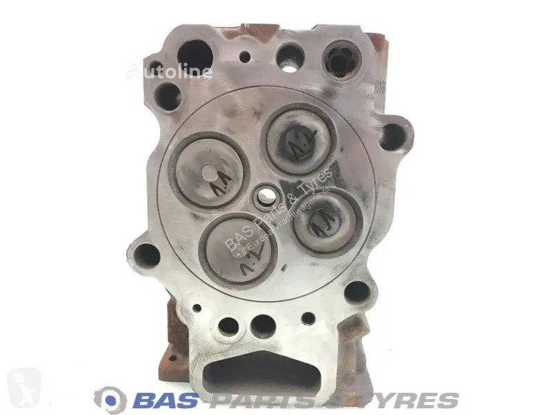 Scania Cylinderhead OC13 101 410 truck part