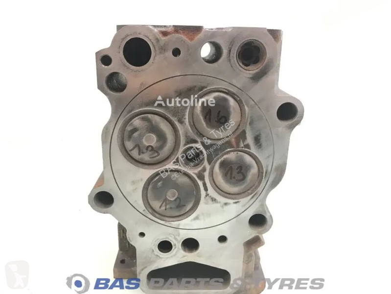 Náhradní díly pro kamiony Scania Cylinderhead...