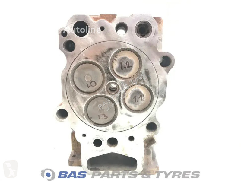 Scania Cylinderhead OC13 101 410 truck part