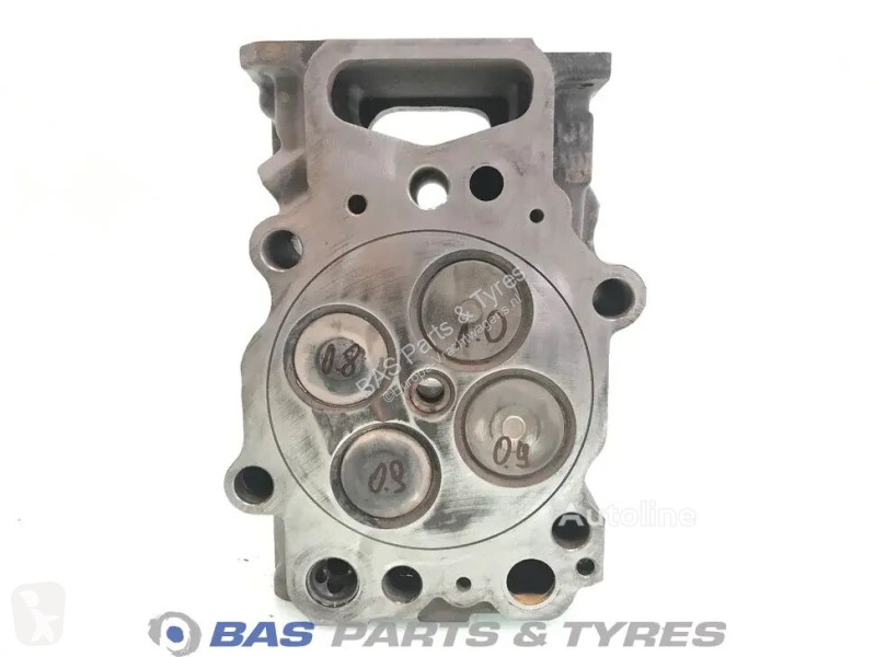 Scania Cylinderhead OC13 101 410 truck part