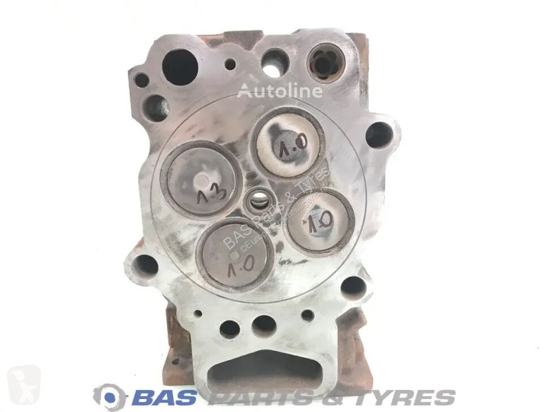 Scania Cylinderhead OC13 101 410 truck part