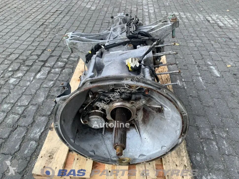 Mercedes  truck part