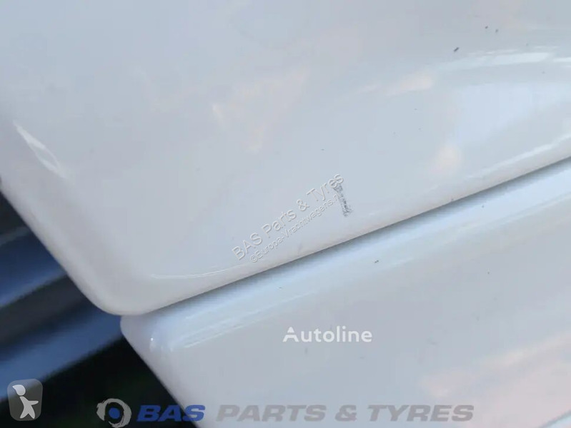 Scania G-Serie NextGen Front cover truck part