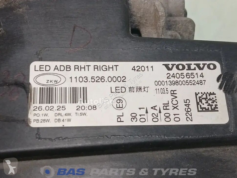 Volvo  truck part