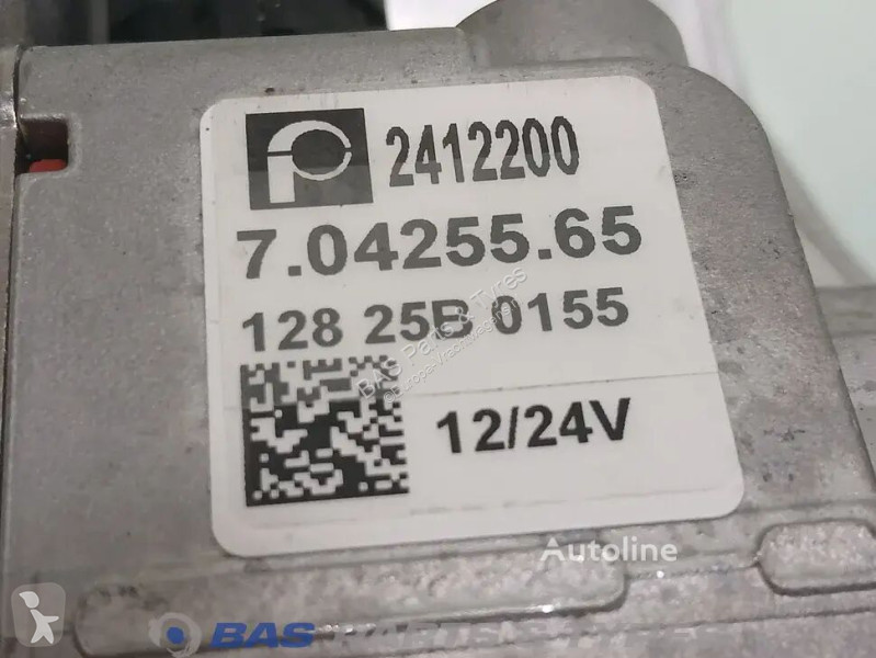 Paccar DAF truck part