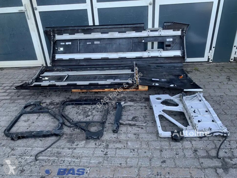 Vrachtwagenonderdelen Volvo