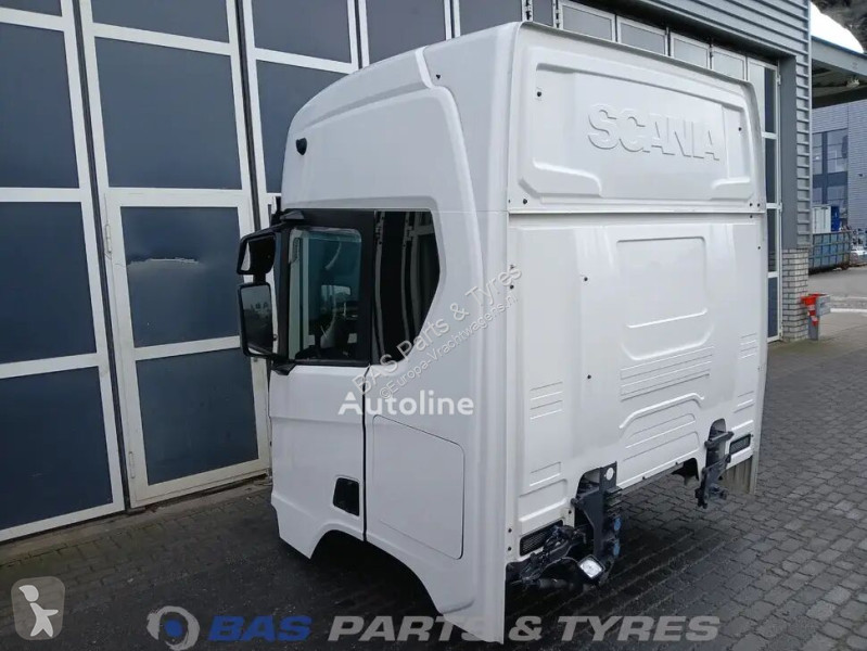 Scania  truck part
