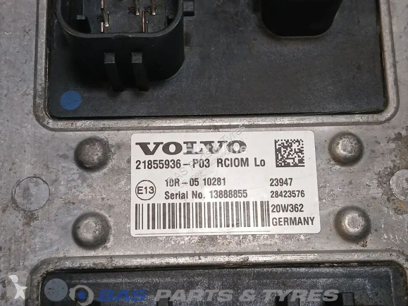 Vrachtwagenonderdelen Volvo RCIOM control unit