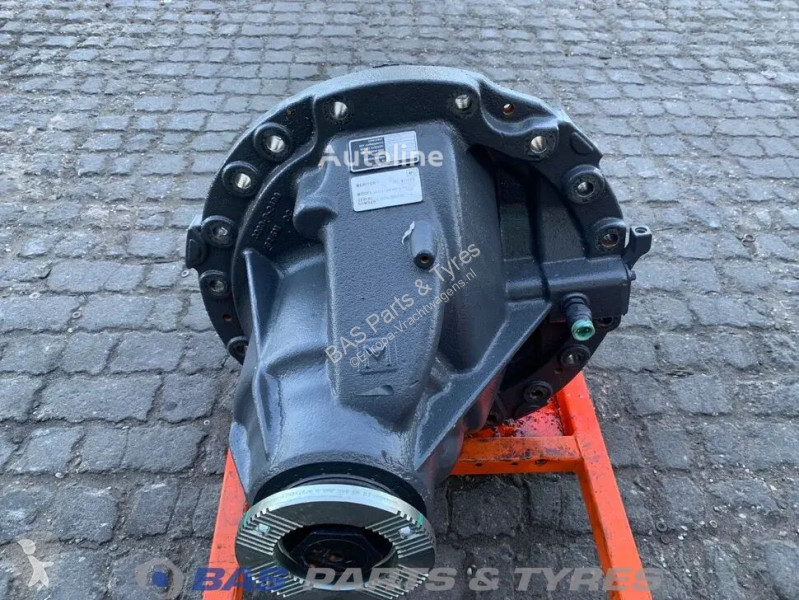 Vrachtwagenonderdelen Volvo RSS1370B