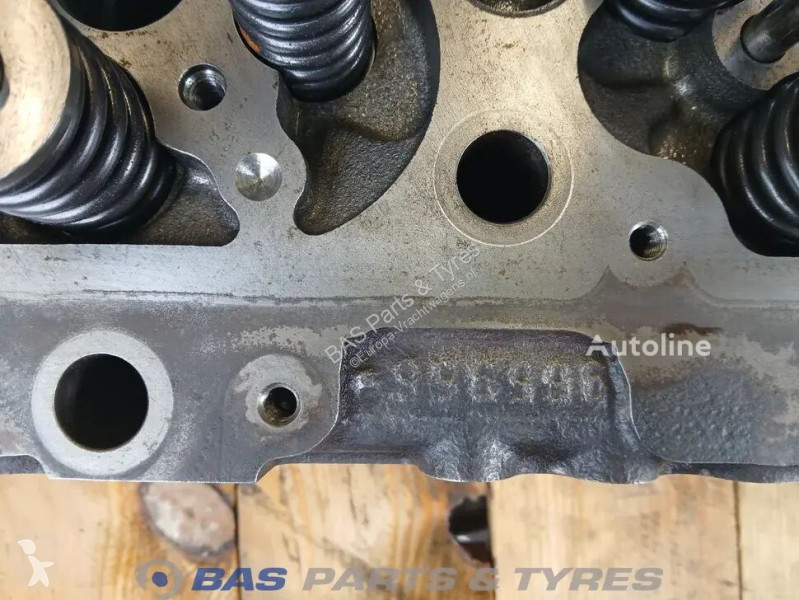 DAF Cylinderhead MX13 truck part