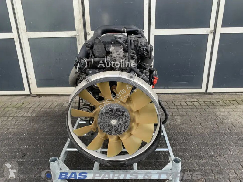 Vrachtwagenonderdelen Renault