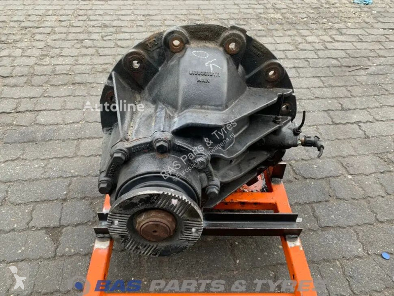 MAN HY-135012 truck part