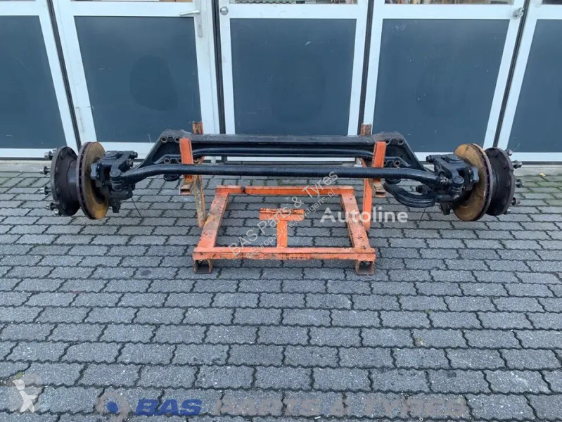 MAN VOK-08-01 VOK-08-01 truck part