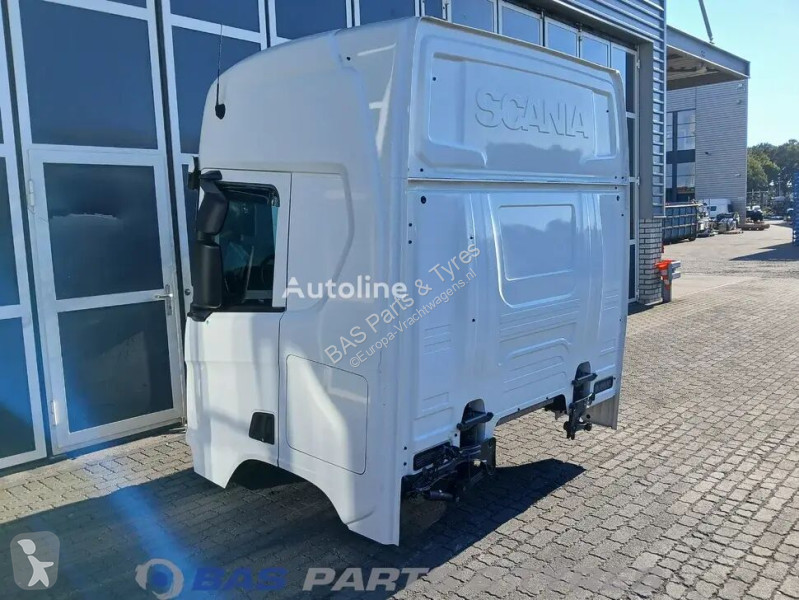 Scania  truck part
