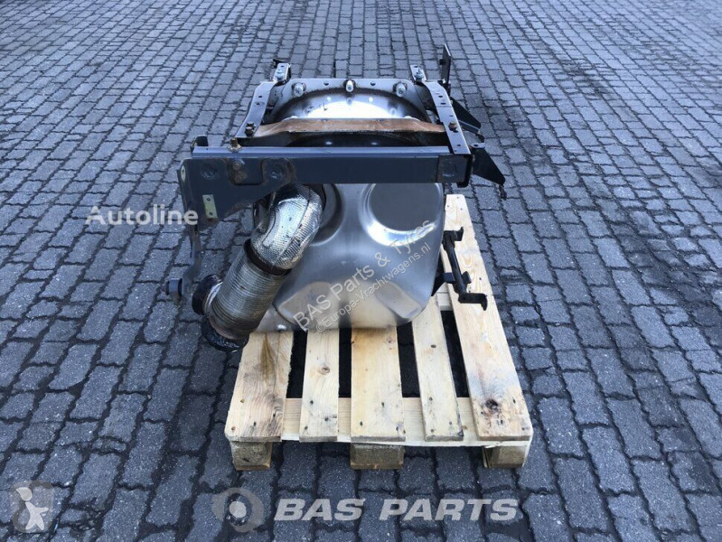 DAF Silencer truck part