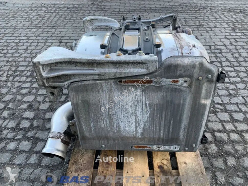 Vrachtwagenonderdelen Volvo Silencer