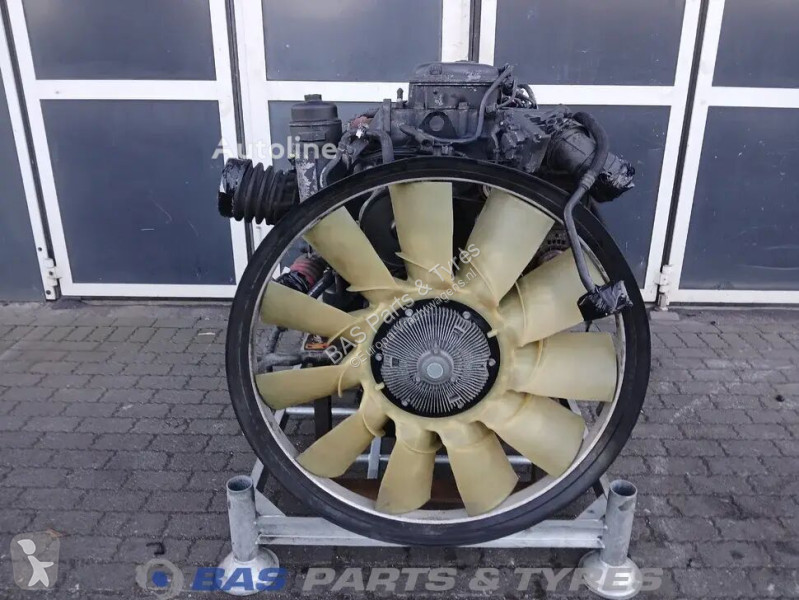 Scania R-Serie NextGen DC13 155 500 truck part