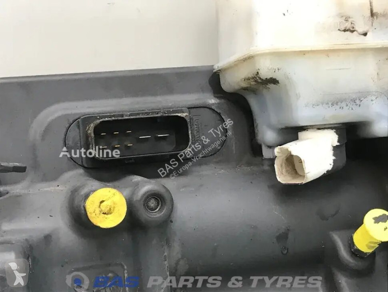 Scania cilinder truck part