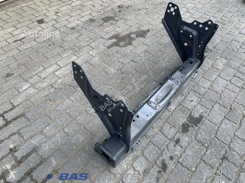 Scania frame truck part