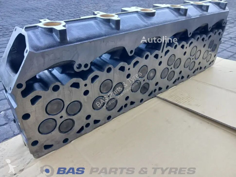 DAF Cylinderhead MX13 truck part