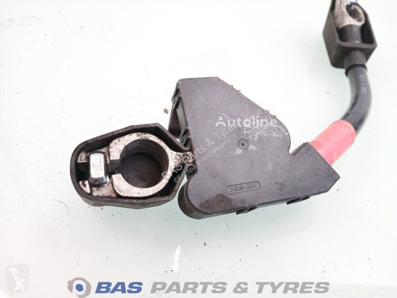 DAF ECU BEM truck part