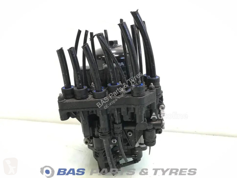 Scania Air dryer truck part
