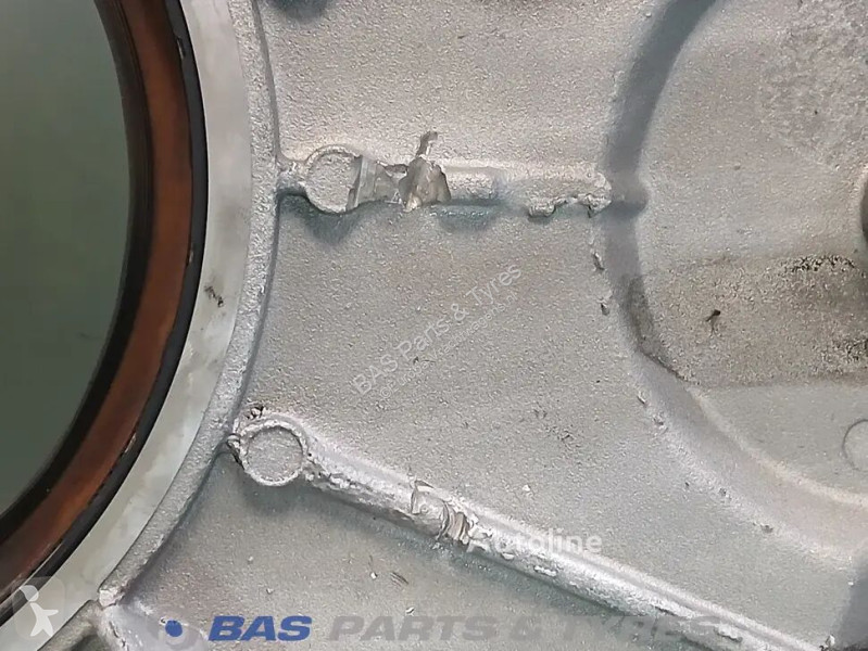 Vrachtwagenonderdelen Volvo housing