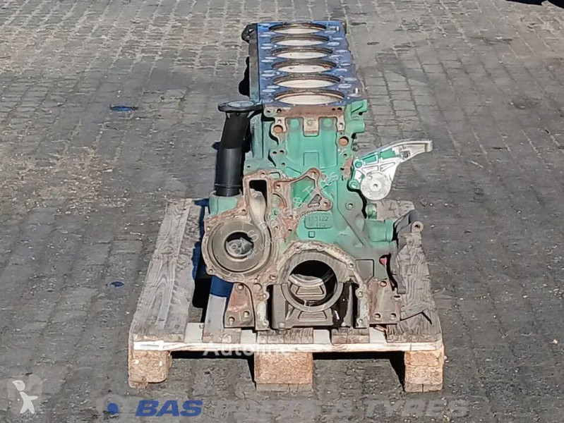 Volvo Shortblock truck part
