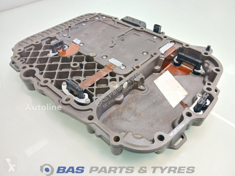 DAF ECU 12TX2210 TD TraXon truck part