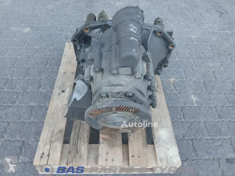 Scania RBP835 truck part