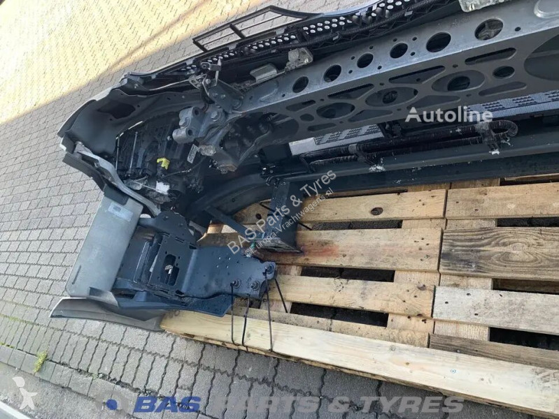 Mercedes  truck part