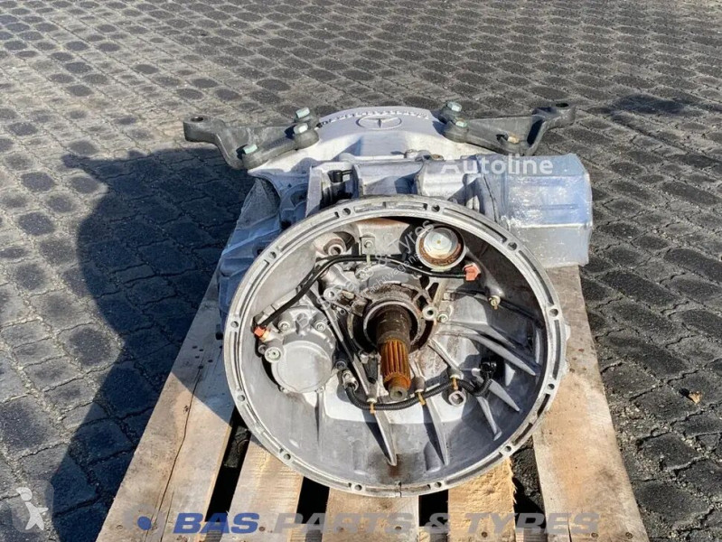 Mercedes  truck part