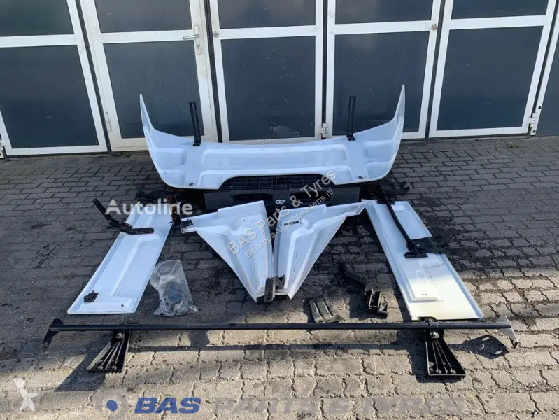 Mercedes  truck part