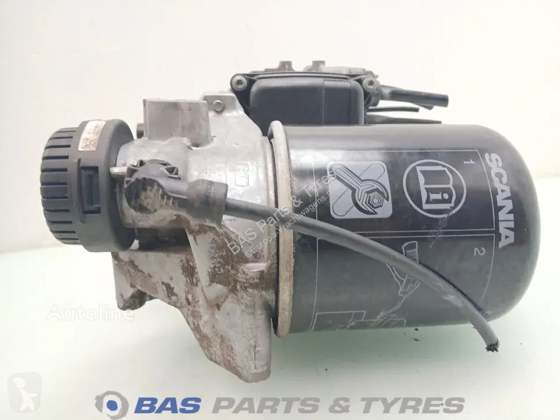 Scania Air dryer truck part