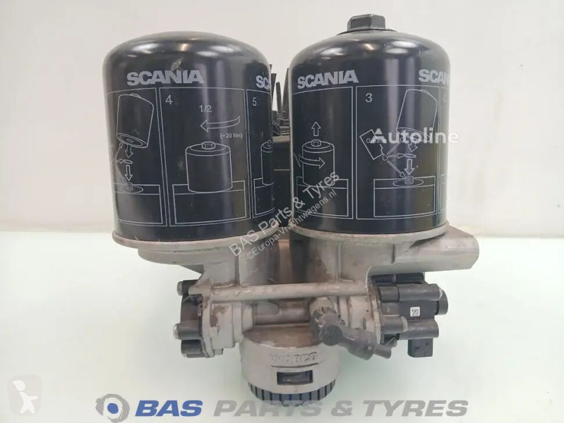 Scania  truck part