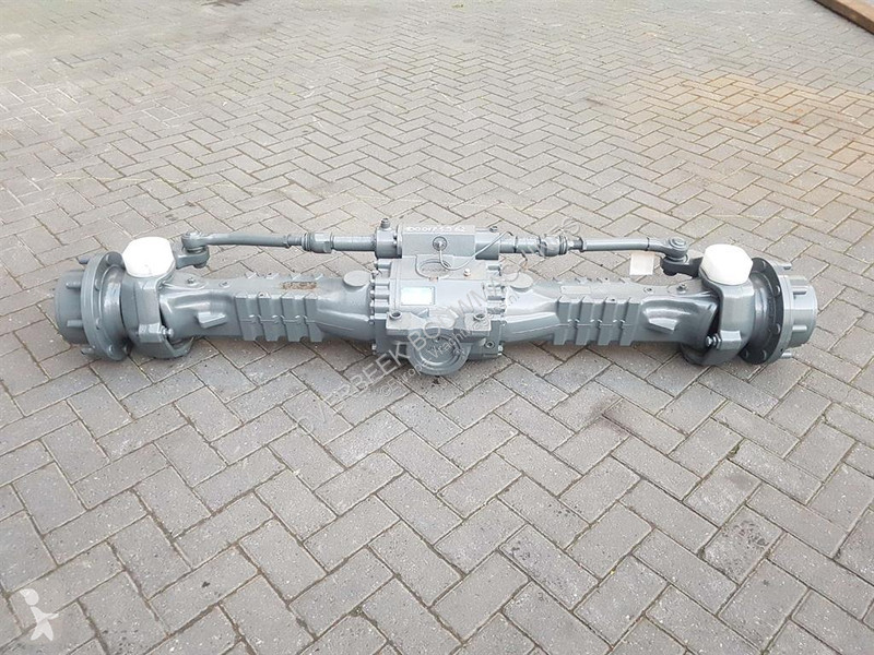 Spicer Dana 212/795 - Axle/Achse/As truck part