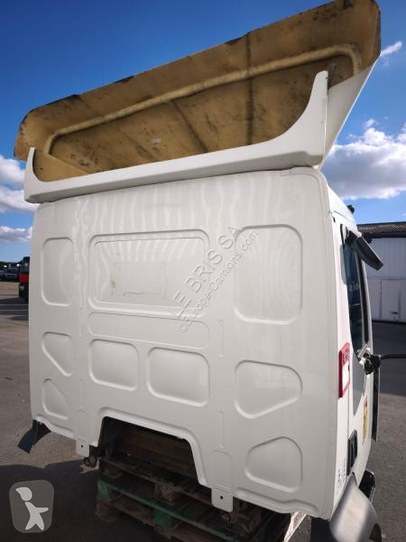 Reservedele til lastbil Renault  CABINE D12