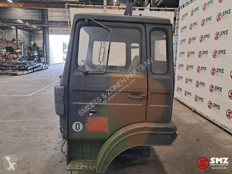 Reservedele til lastbil Renault Occ Cabine TRM2000