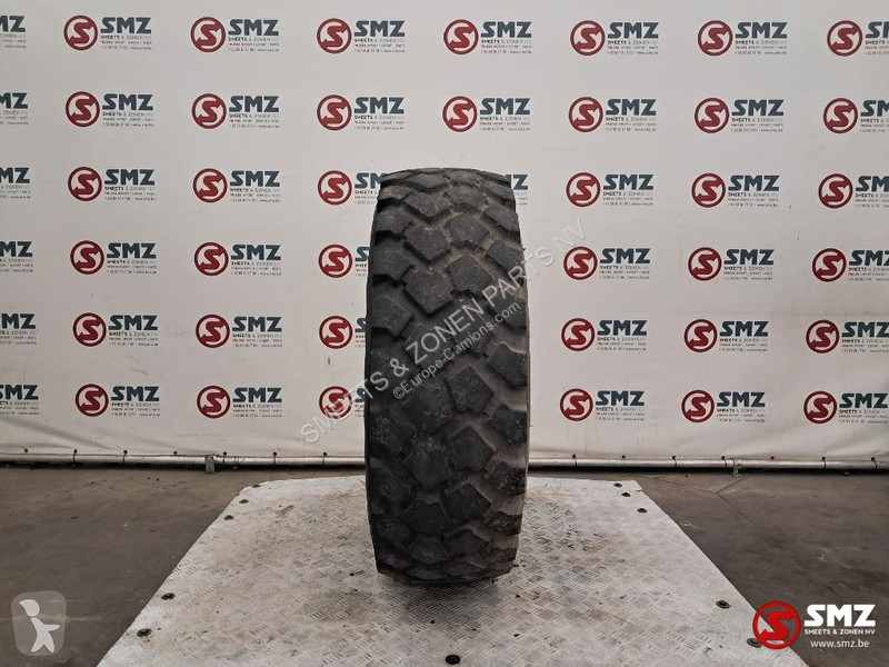 Michelin Occ vrachtwagenband 335/80R20 144K...