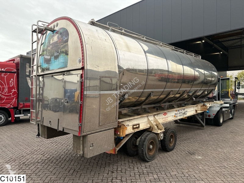 CIE-1-I truck part