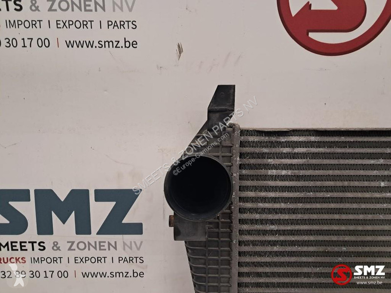 Vrachtwagenonderdelen Iveco Occ intercooler Iveco