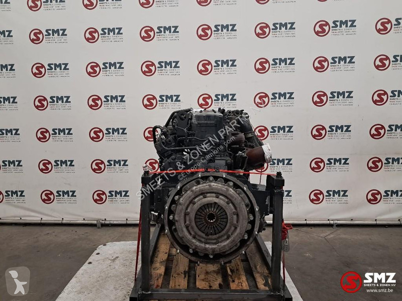 Reservedele til lastbil Iveco Occ motor...