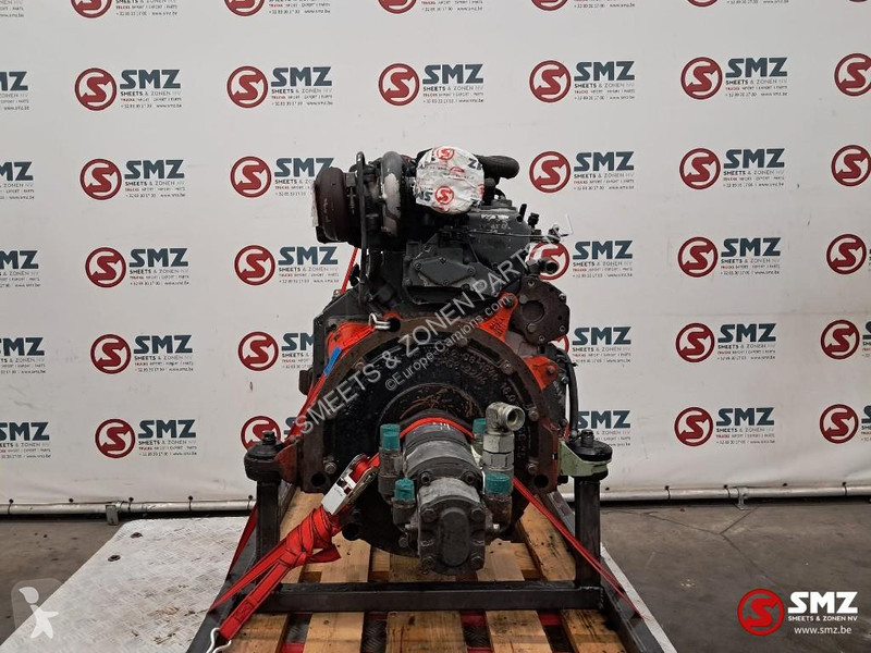 Deutz Occ motor BF4M1013E Deutz truck part