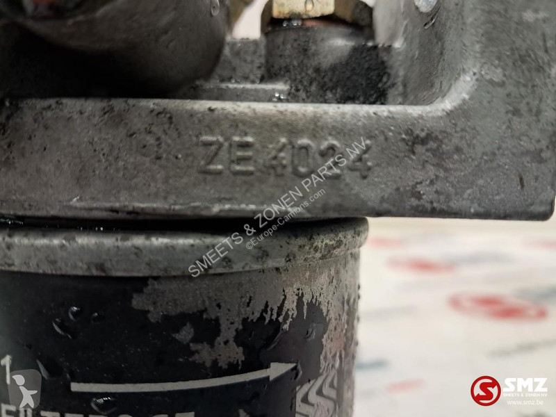 Pièces poids lourds  Occ Brandstoffilter