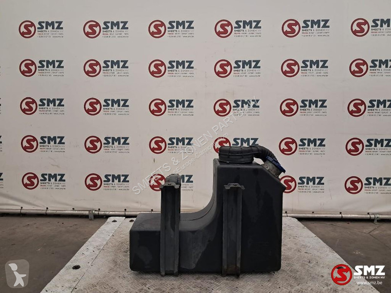 Náhradní díly pro kamiony Iveco Occ AdBlue tank...