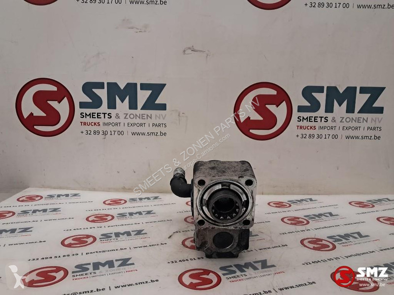 Reservedele til lastbil  Occ hydraulische pomp...